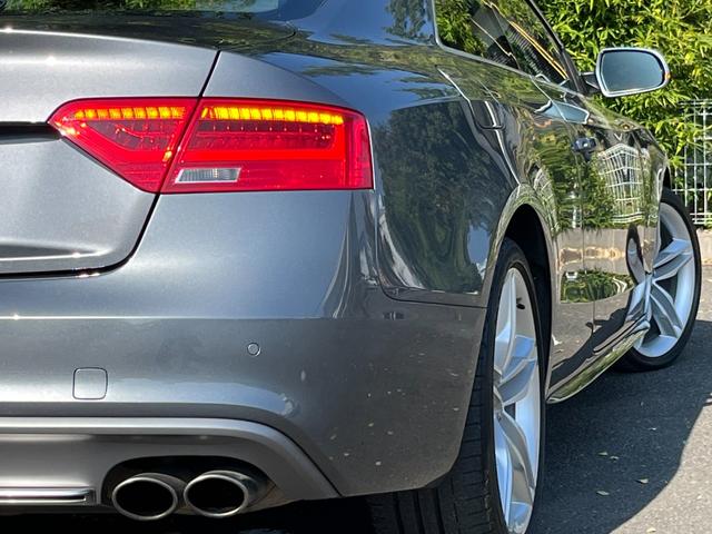 AUDI S5 BASE GRADE