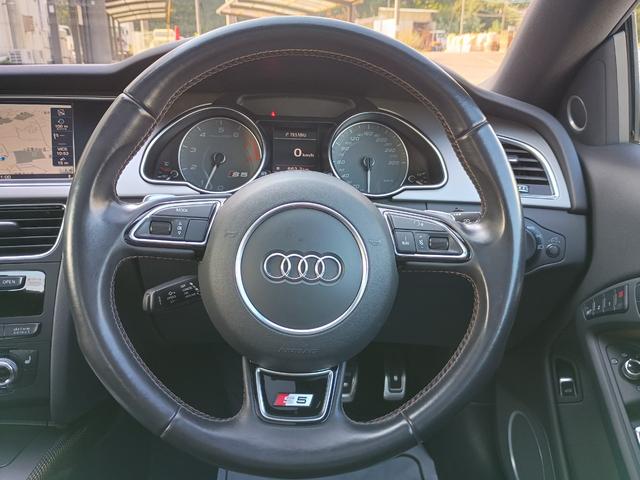 AUDI S5 BASE GRADE
