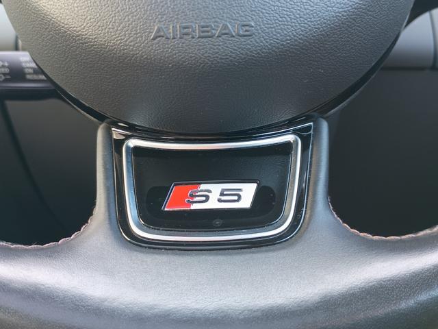 AUDI S5 BASE GRADE