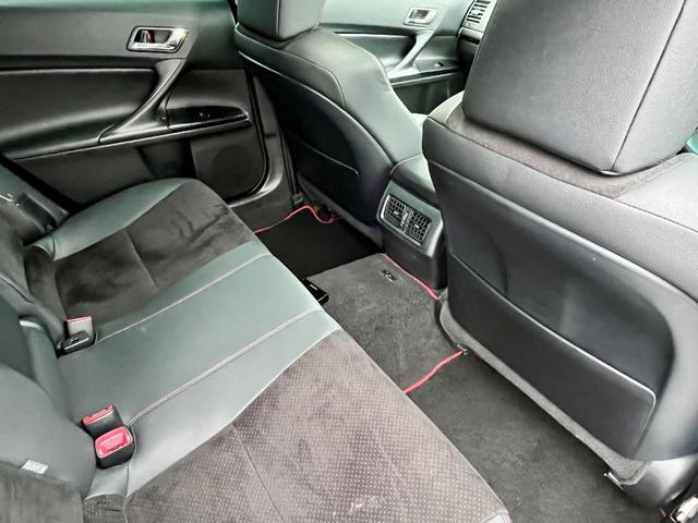 マークX 250G Sパッケージ G’s ワンオーナー 半革シート 純正ナビ バックカメラ CD・DVD Bluetooth フルセグ スマートキー クルコン パドルシフト 電動格納ドアミラー オートエアコン ETC HID 純正専用19AW(7枚目)