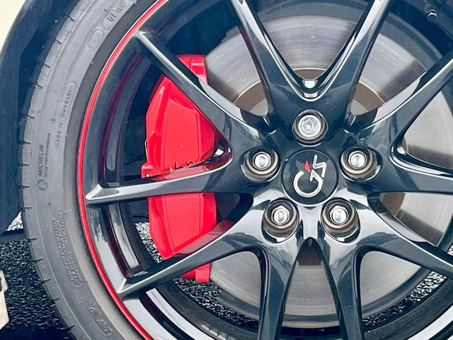 マークX 250G Sパッケージ G’s ワンオーナー 半革シート 純正ナビ バックカメラ CD・DVD Bluetooth フルセグ スマートキー クルコン パドルシフト 電動格納ドアミラー オートエアコン ETC HID 純正専用19AW(24枚目)