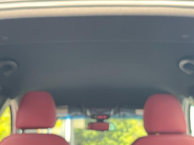 ジュリエッタ ヴェローチェ クオーレロッソ ワンオーナー 全国限定40台 アルファホワイト&レッドレザーシート 特別カラーコンビ車 パワーシート&ヒーター 純正OPカロナビ Bトゥース TV HID ETC クルコン 純正ブレンボ 純正18AW(46枚目)