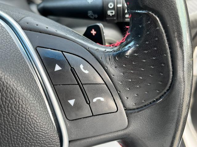 ジュリエッタ ヴェローチェ クオーレロッソ ワンオーナー 全国限定40台 アルファホワイト&レッドレザーシート 特別カラーコンビ車 パワーシート&ヒーター 純正OPカロナビ Bトゥース TV HID ETC クルコン 純正ブレンボ 純正18AW(57枚目)