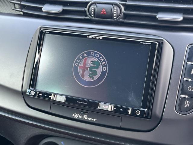 ジュリエッタ ヴェローチェ クオーレロッソ ワンオーナー 全国限定40台 アルファホワイト&レッドレザーシート 特別カラーコンビ車 パワーシート&ヒーター 純正OPカロナビ Bトゥース TV HID ETC クルコン 純正ブレンボ 純正18AW(59枚目)