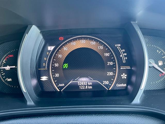 メガーヌ GT 1オーナー ハーフレザー 4コントロール Aカープレイ対応純正ディスプレーオーディオ Bトゥース バックカメラ USB ADAS Bスポット LEDライト ETC カードキー 純正18AW(7枚目)