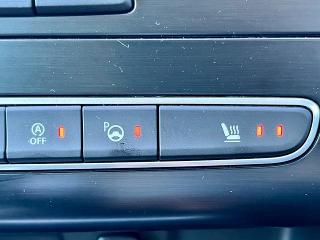 メガーヌ GT 1オーナー ハーフレザー 4コントロール Aカープレイ対応純正ディスプレーオーディオ Bトゥース バックカメラ USB ADAS Bスポット LEDライト ETC カードキー 純正18AW(13枚目)