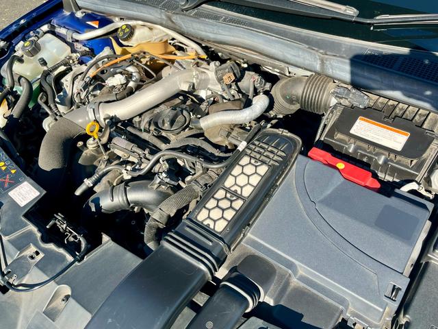 メガーヌ GT 1オーナー ハーフレザー 4コントロール Aカープレイ対応純正ディスプレーオーディオ Bトゥース バックカメラ USB ADAS Bスポット LEDライト ETC カードキー 純正18AW(21枚目)