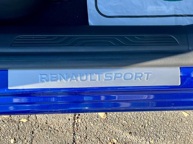 メガーヌ GT 1オーナー ハーフレザー 4コントロール Aカープレイ対応純正ディスプレーオーディオ Bトゥース バックカメラ USB ADAS Bスポット LEDライト ETC カードキー 純正18AW(30枚目)