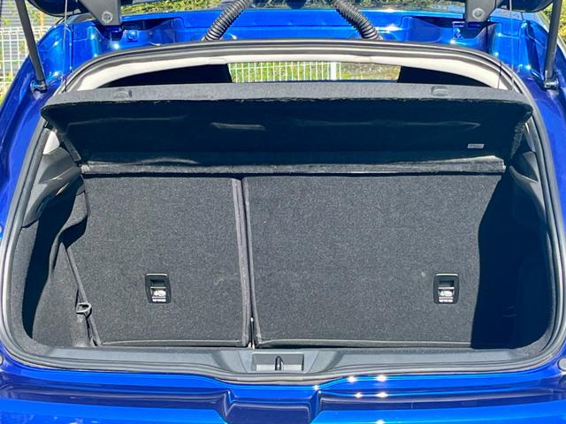 メガーヌ GT 1オーナー ハーフレザー 4コントロール Aカープレイ対応純正ディスプレーオーディオ Bトゥース バックカメラ USB ADAS Bスポット LEDライト ETC カードキー 純正18AW(42枚目)