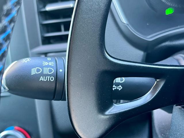 メガーヌ GT 1オーナー ハーフレザー 4コントロール Aカープレイ対応純正ディスプレーオーディオ Bトゥース バックカメラ USB ADAS Bスポット LEDライト ETC カードキー 純正18AW(52枚目)