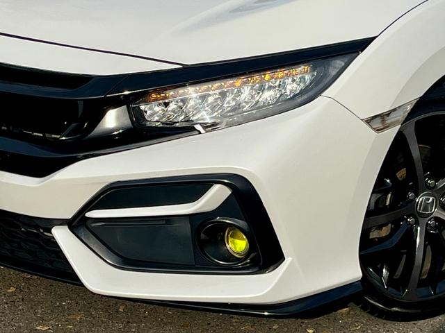 ＬＥＤヘッドライト＆純正フォグ！