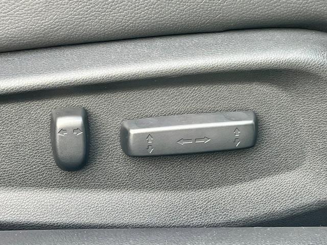 ８Ｗａｙパワーシートスイッチ！