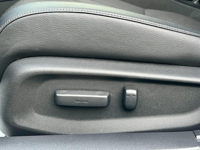 ４Ｗａｙパワーシートスイッチ！