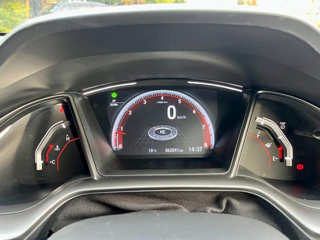 走行６２８４１ｋｍ！