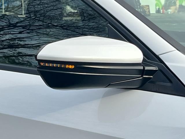 ウインカーミラー！