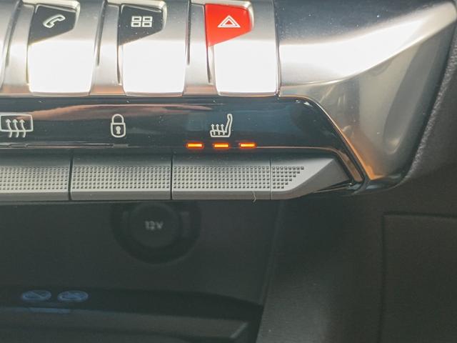 ３００８ ＧＴライン　ブルーＨＤｉ　衝突軽減Ｂ　ＡＣＣ　ＬＫＡ　ＢＳＭ　Ｂ＆Ｓカメラ　パークセンサー　半革　シートヒーター　Ｍ付パワーシート　ＰＷテールゲート　純正ディスプレイオーディオ　ＣａｒＰｌａｙ　ＢＴ　ＵＳＢ　ＬＥＤ　純１８ＡＷ（11枚目）