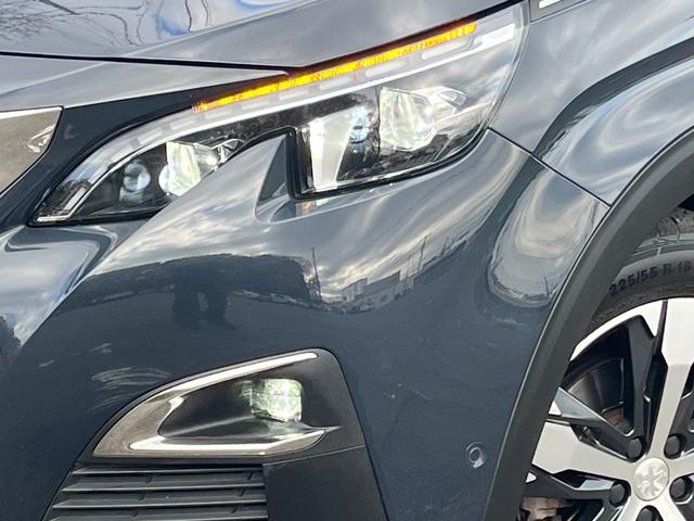 ３００８ ＧＴライン　ブルーＨＤｉ　衝突軽減Ｂ　ＡＣＣ　ＬＫＡ　ＢＳＭ　Ｂ＆Ｓカメラ　パークセンサー　半革　シートヒーター　Ｍ付パワーシート　ＰＷテールゲート　純正ディスプレイオーディオ　ＣａｒＰｌａｙ　ＢＴ　ＵＳＢ　ＬＥＤ　純１８ＡＷ（18枚目）