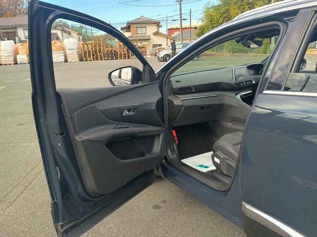 ３００８ ＧＴライン　ブルーＨＤｉ　衝突軽減Ｂ　ＡＣＣ　ＬＫＡ　ＢＳＭ　Ｂ＆Ｓカメラ　パークセンサー　半革　シートヒーター　Ｍ付パワーシート　ＰＷテールゲート　純正ディスプレイオーディオ　ＣａｒＰｌａｙ　ＢＴ　ＵＳＢ　ＬＥＤ　純１８ＡＷ（36枚目）