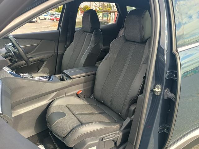 ３００８ ＧＴライン　ブルーＨＤｉ　衝突軽減Ｂ　ＡＣＣ　ＬＫＡ　ＢＳＭ　Ｂ＆Ｓカメラ　パークセンサー　半革　シートヒーター　Ｍ付パワーシート　ＰＷテールゲート　純正ディスプレイオーディオ　ＣａｒＰｌａｙ　ＢＴ　ＵＳＢ　ＬＥＤ　純１８ＡＷ（39枚目）