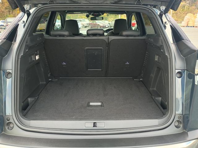 ３００８ ＧＴライン　ブルーＨＤｉ　衝突軽減Ｂ　ＡＣＣ　ＬＫＡ　ＢＳＭ　Ｂ＆Ｓカメラ　パークセンサー　半革　シートヒーター　Ｍ付パワーシート　ＰＷテールゲート　純正ディスプレイオーディオ　ＣａｒＰｌａｙ　ＢＴ　ＵＳＢ　ＬＥＤ　純１８ＡＷ（47枚目）