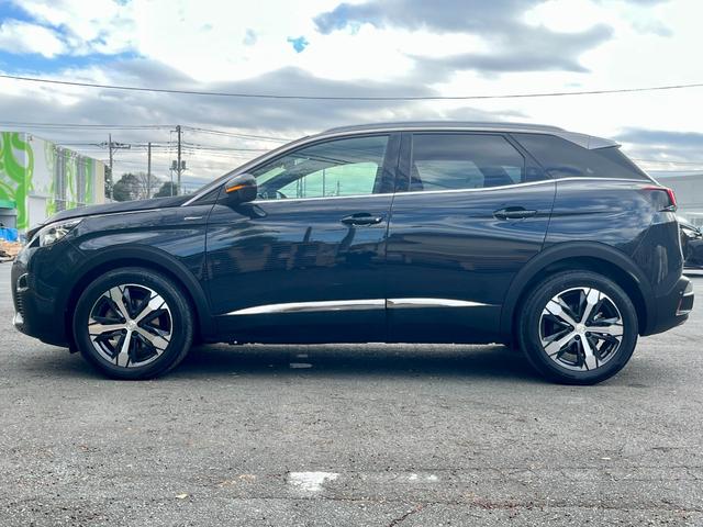 ３００８ ＧＴライン　ブルーＨＤｉ　衝突軽減Ｂ　ＡＣＣ　ＬＫＡ　ＢＳＭ　Ｂ＆Ｓカメラ　パークセンサー　半革　シートヒーター　Ｍ付パワーシート　ＰＷテールゲート　純正ディスプレイオーディオ　ＣａｒＰｌａｙ　ＢＴ　ＵＳＢ　ＬＥＤ　純１８ＡＷ（53枚目）