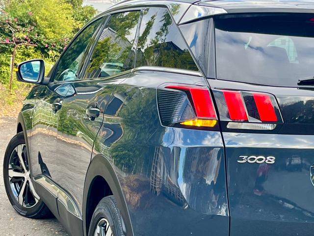 ３００８ ＧＴライン　ブルーＨＤｉ　衝突軽減Ｂ　ＡＣＣ　ＬＫＡ　ＢＳＭ　Ｂ＆Ｓカメラ　パークセンサー　半革　シートヒーター　Ｍ付パワーシート　ＰＷテールゲート　純正ディスプレイオーディオ　ＣａｒＰｌａｙ　ＢＴ　ＵＳＢ　ＬＥＤ　純１８ＡＷ（56枚目）