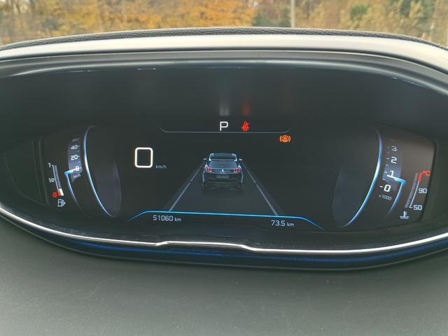 ３００８ ＧＴライン　ブルーＨＤｉ　衝突軽減Ｂ　ＡＣＣ　ＬＫＡ　ＢＳＭ　Ｂ＆Ｓカメラ　パークセンサー　半革　シートヒーター　Ｍ付パワーシート　ＰＷテールゲート　純正ディスプレイオーディオ　ＣａｒＰｌａｙ　ＢＴ　ＵＳＢ　ＬＥＤ　純１８ＡＷ（64枚目）