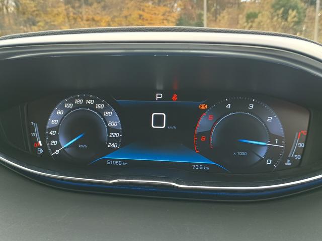 ３００８ ＧＴライン　ブルーＨＤｉ　衝突軽減Ｂ　ＡＣＣ　ＬＫＡ　ＢＳＭ　Ｂ＆Ｓカメラ　パークセンサー　半革　シートヒーター　Ｍ付パワーシート　ＰＷテールゲート　純正ディスプレイオーディオ　ＣａｒＰｌａｙ　ＢＴ　ＵＳＢ　ＬＥＤ　純１８ＡＷ（65枚目）