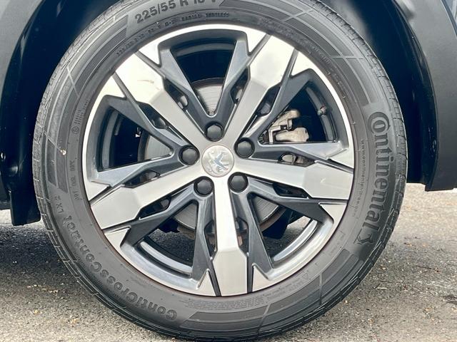 ３００８ ＧＴライン　ブルーＨＤｉ　衝突軽減Ｂ　ＡＣＣ　ＬＫＡ　ＢＳＭ　Ｂ＆Ｓカメラ　パークセンサー　半革　シートヒーター　Ｍ付パワーシート　ＰＷテールゲート　純正ディスプレイオーディオ　ＣａｒＰｌａｙ　ＢＴ　ＵＳＢ　ＬＥＤ　純１８ＡＷ（76枚目）