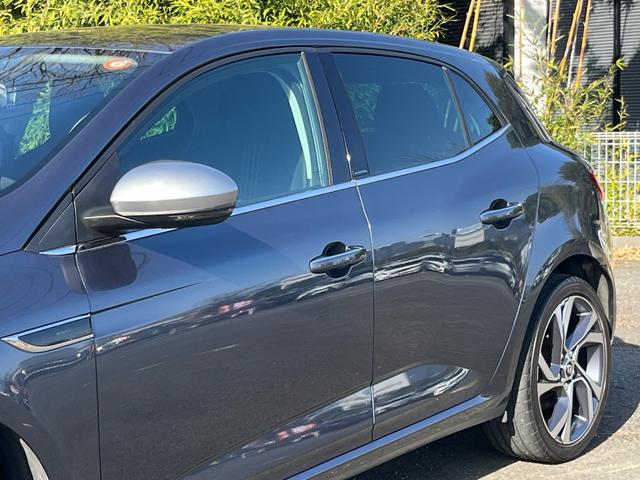 メガーヌ GT 1オーナー Aカープレイ 純正ディスプレィA FOCALサウンド Bトゥース Bカメラ USB デジタルミラー 前後ドラレコ 半革 Bスポット 4コントロール LEDライト ETC 純正18AW(26枚目)