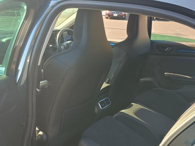 メガーヌ GT 1オーナー Aカープレイ 純正ディスプレィA FOCALサウンド Bトゥース Bカメラ USB デジタルミラー 前後ドラレコ 半革 Bスポット 4コントロール LEDライト ETC 純正18AW(43枚目)