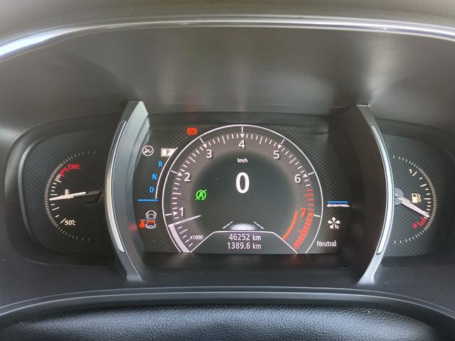 メガーヌ GT 1オーナー Aカープレイ 純正ディスプレィA FOCALサウンド Bトゥース Bカメラ USB デジタルミラー 前後ドラレコ 半革 Bスポット 4コントロール LEDライト ETC 純正18AW(61枚目)