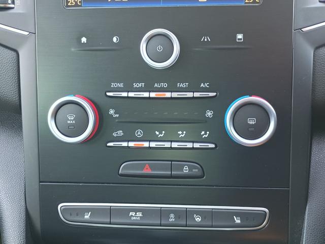 メガーヌ GT 1オーナー Aカープレイ 純正ディスプレィA FOCALサウンド Bトゥース Bカメラ USB デジタルミラー 前後ドラレコ 半革 Bスポット 4コントロール LEDライト ETC 純正18AW(71枚目)