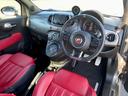 ABARTH ABARTH 595