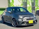 ABARTH ABARTH 595