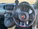 ABARTH ABARTH 595