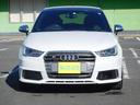 AUDI S1 SPORTBACK