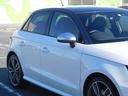 AUDI S1 SPORTBACK