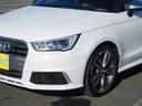 AUDI S1 SPORTBACK