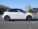 AUDI S1 SPORTBACK