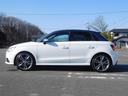 AUDI S1 SPORTBACK