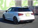 AUDI S1 SPORTBACK