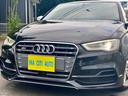 AUDI S3 SEDAN