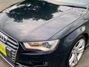AUDI S3 SEDAN