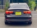 AUDI S3 SEDAN