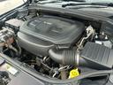 3.6LV型6気筒DOHCエンジン!