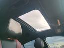 チルト&スライディングガラスサンルーフ!