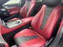 レッドXブラックコンビレザーシート&インテリア!シートヒーター&ベンチレーションついてます!