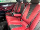 レッドXブラックコンビレザーシート&インテリア!