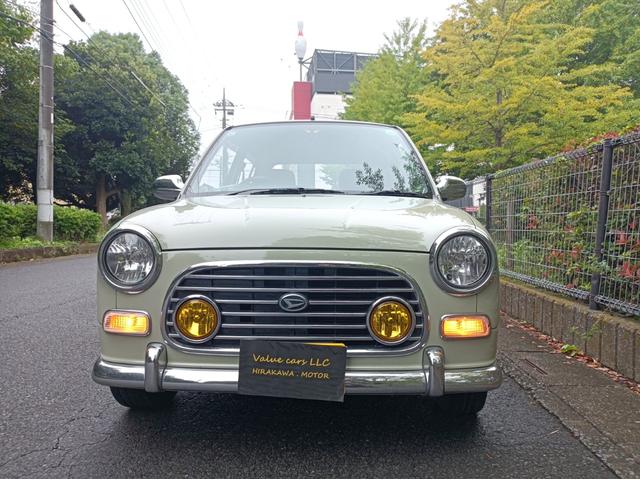 ミラジーノ ミニライトスペシャル　メモリアルエディション（2枚目）